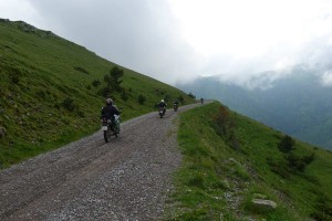 Trail Berguedà: montañas del Cadí y Pedraforca